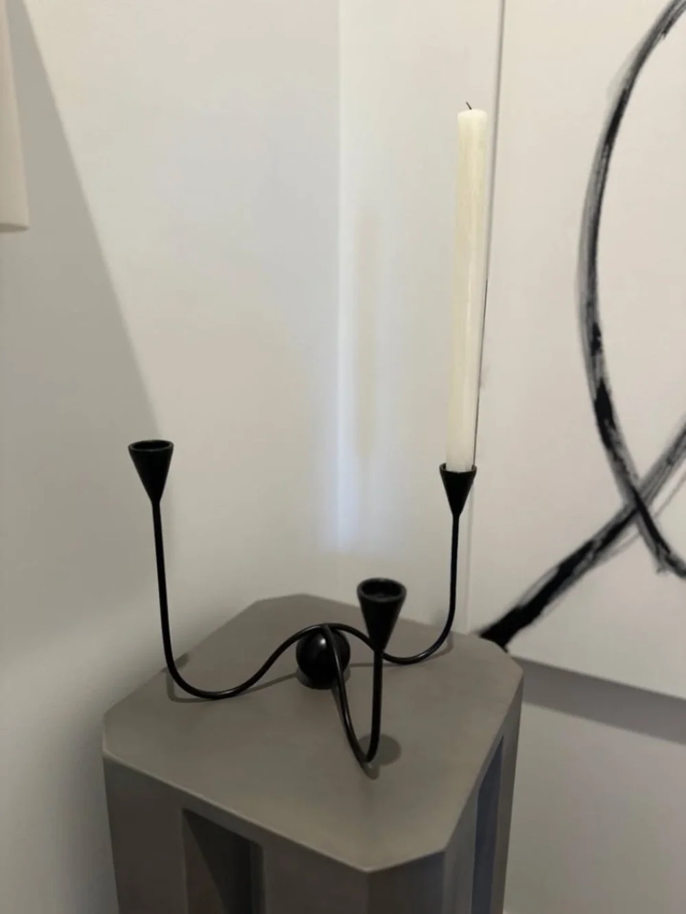 Sarah Sherman Samuel x Lulu & Georgia Orb Candelabra